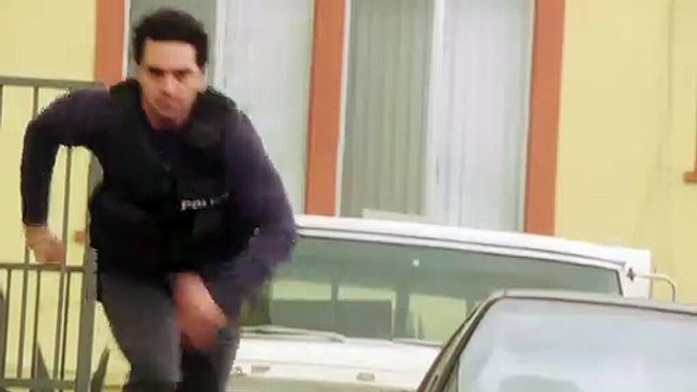 Gang Related - saison 1 Bande-annonce (2) VO