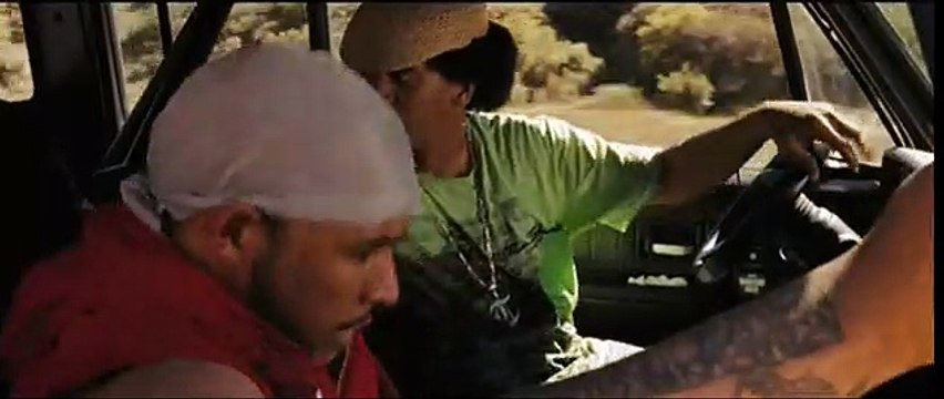 Fast and Furious 4 Extrait vidéo VF