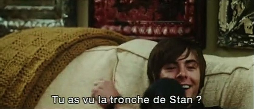 17 ans encore Extrait vidéo (5) VO