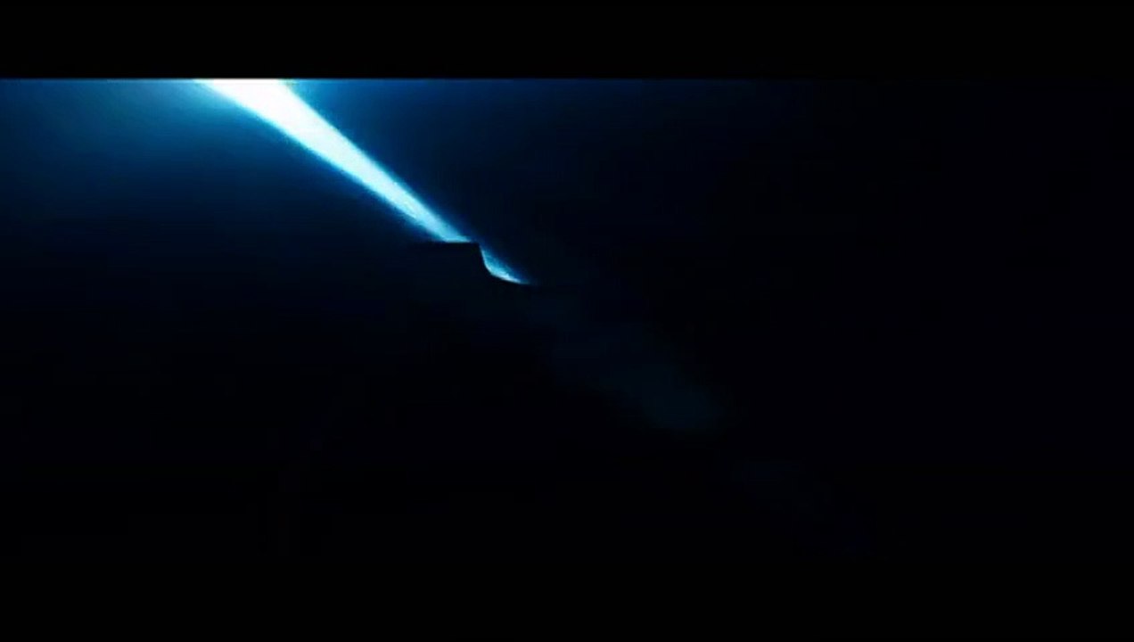 The Dark Knight, Le Chevalier Noir Bande-annonce (4) VO