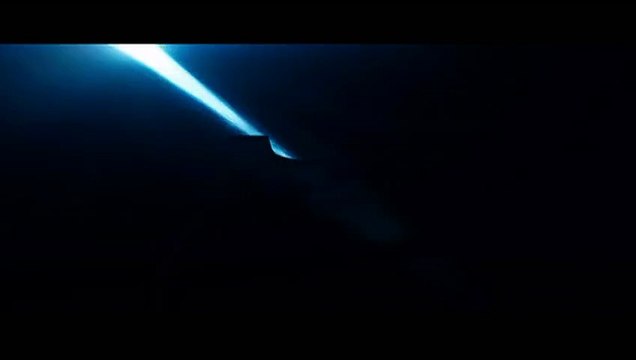 The Dark Knight, Le Chevalier Noir Bande-annonce (4) VO