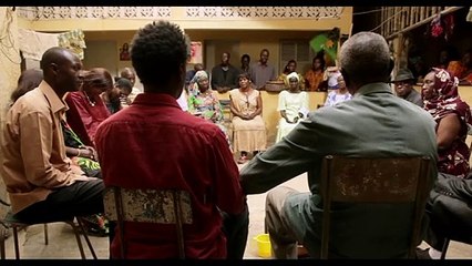 Aujourd&#039;hui Bande-annonce VF