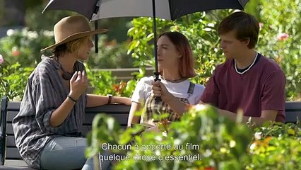 Lady Bird BONUS VO "Ensemble"