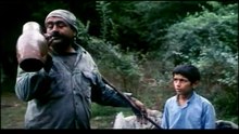 Le Petit homme Extrait vidéo VO