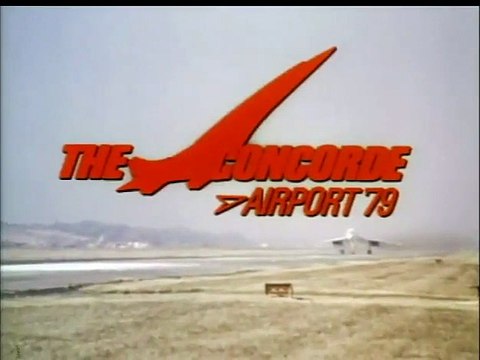 Airport 80 Concorde Bande-annonce VO