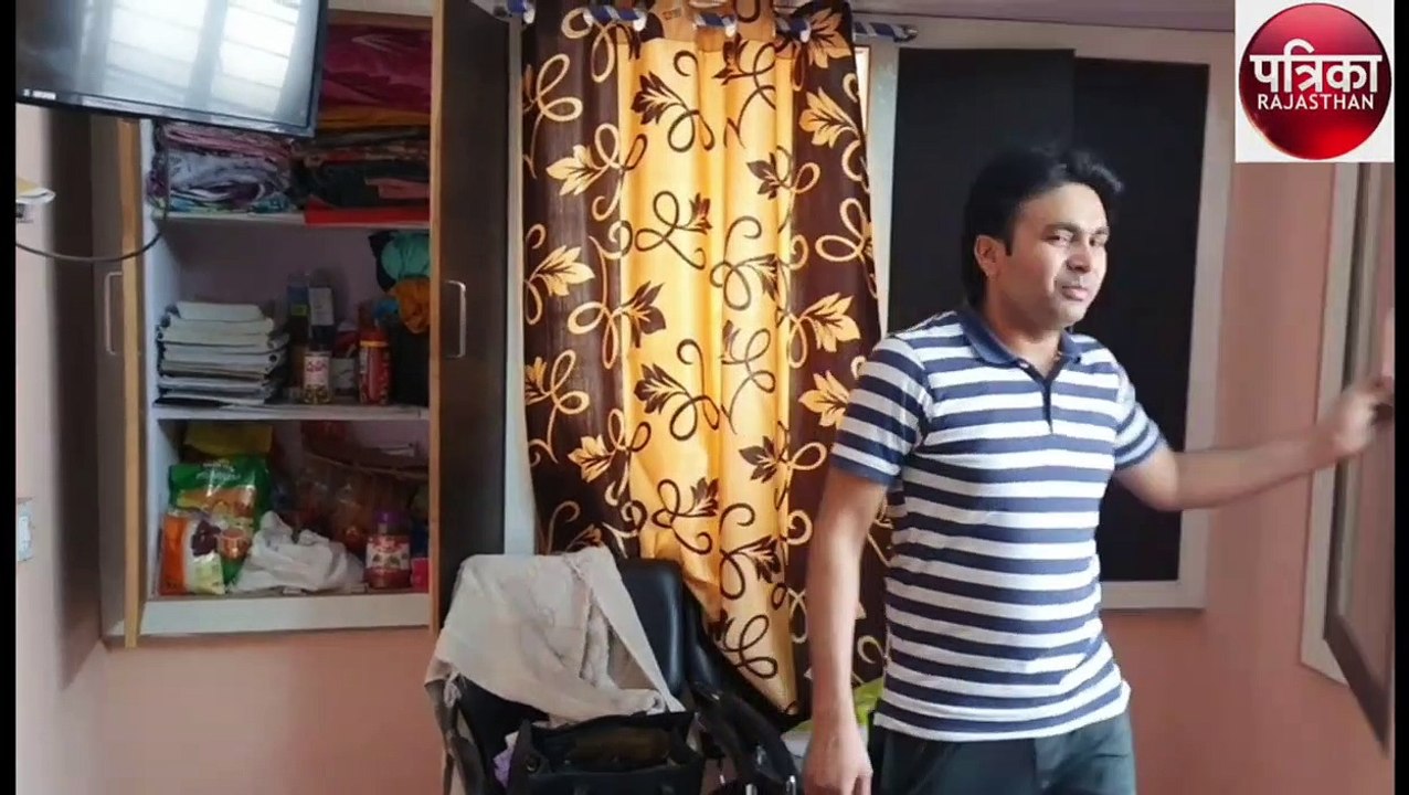 डॉक्टर के सूने मकान सेे 30 लाख की नकदी और लाखों के जेवर पार