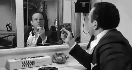 "Raging Bull" : la réplique finale