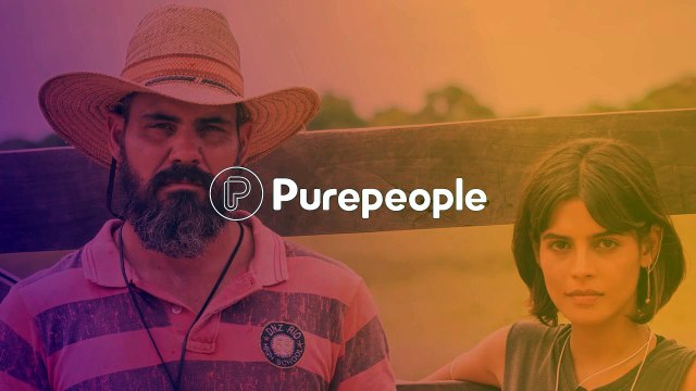 Novela 'Pantanal': Guta provoca Alcides e depois humilha o peão. 'Te quero longe de mim!'