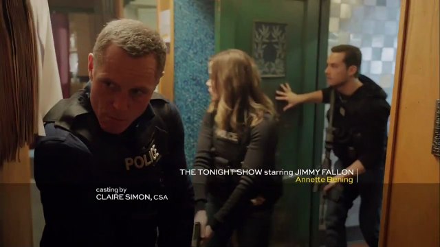 Chicago Police Department - saison 1 - épisode 8 Teaser VO