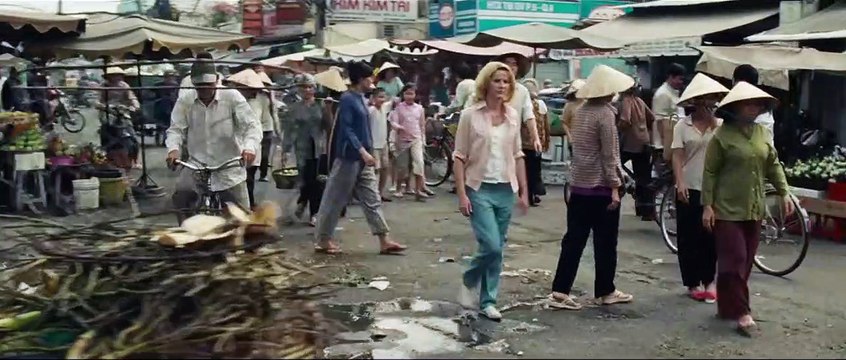 Christina Noble - EXTRAIT VOST Le cerf-volant