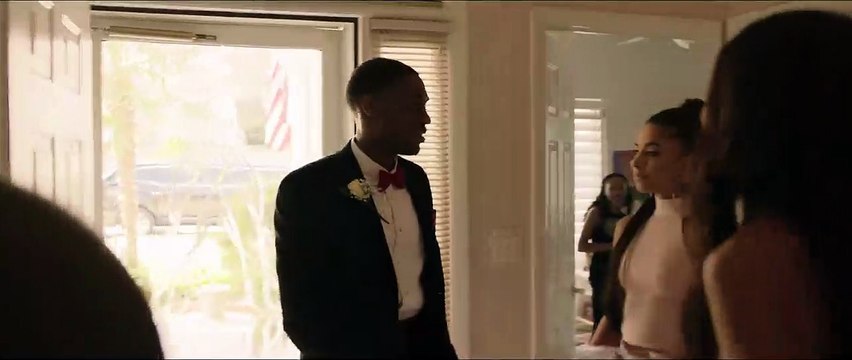 Criminal Squad EXTRAIT VO Rencontre