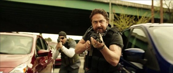 Criminal Squad EXTRAIT VF "Assaut"