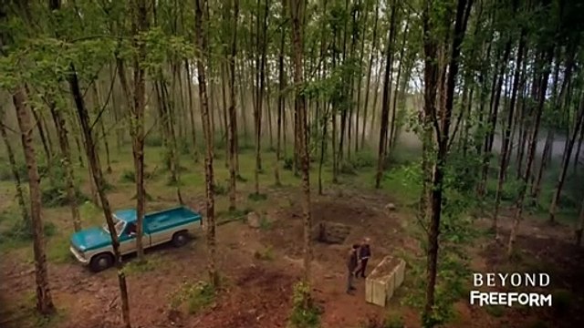 Beyond - saison 2 - épisode 6 Teaser VO