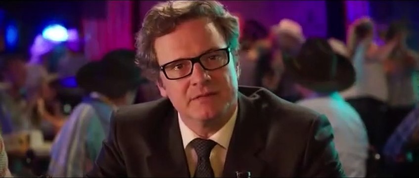 Gambit, arnaque à l’anglaise Bande-annonce VO