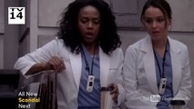 Grey's Anatomy - saison 10 - épisode 15 Teaser VO