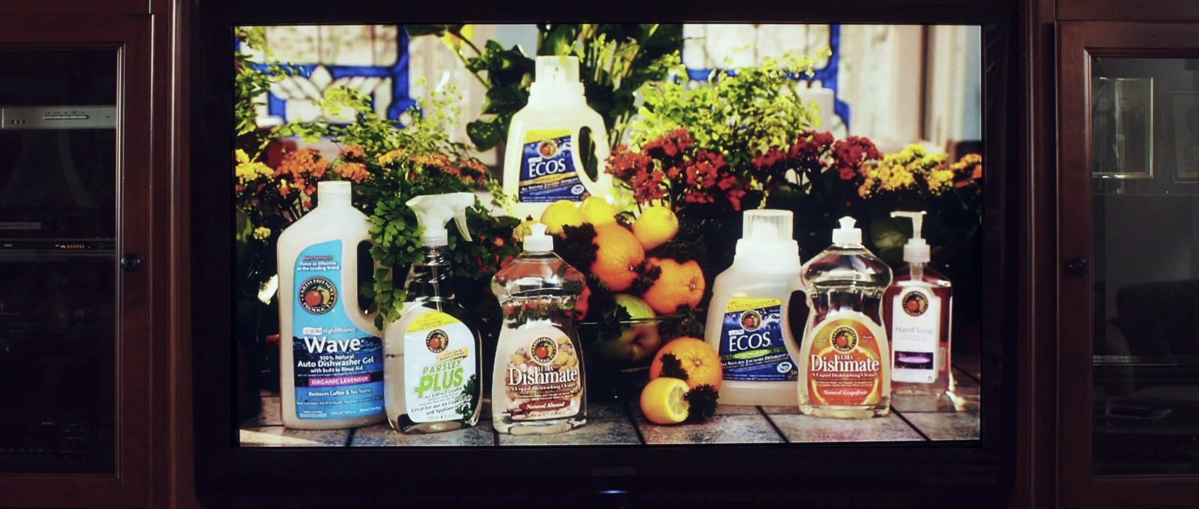 A Green Story Bande-annonce VO