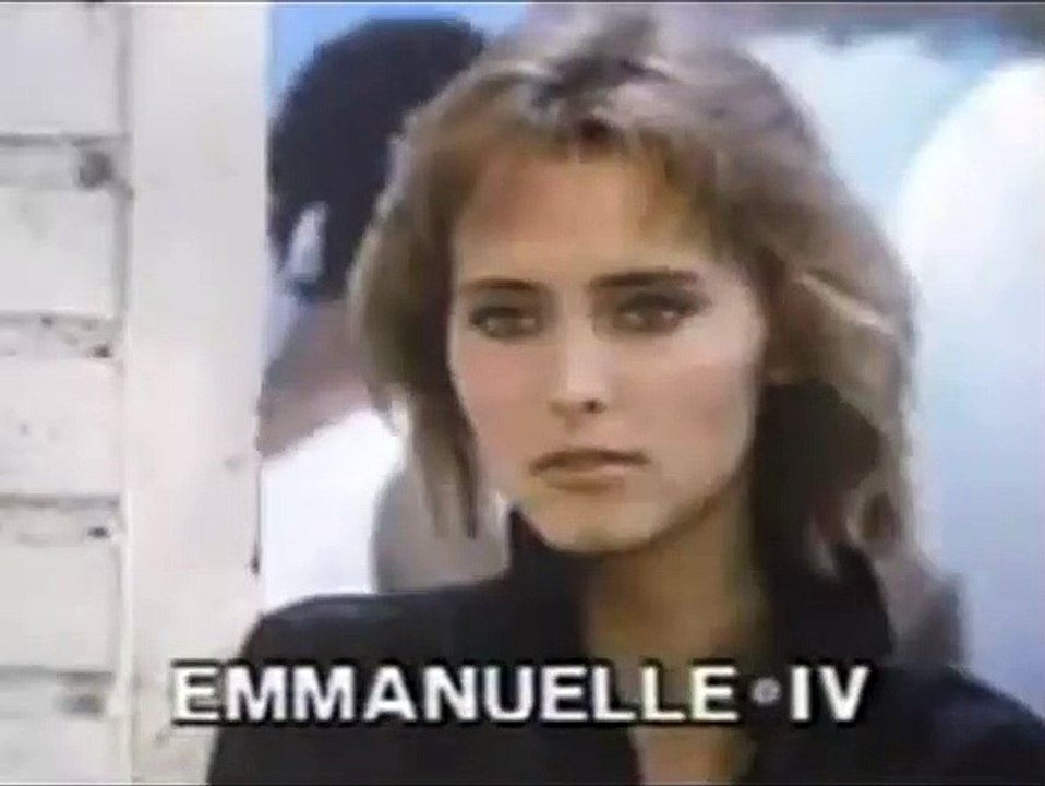 Emmanuelle 4 Bande-annonce VO - Vidéo Dailymotion