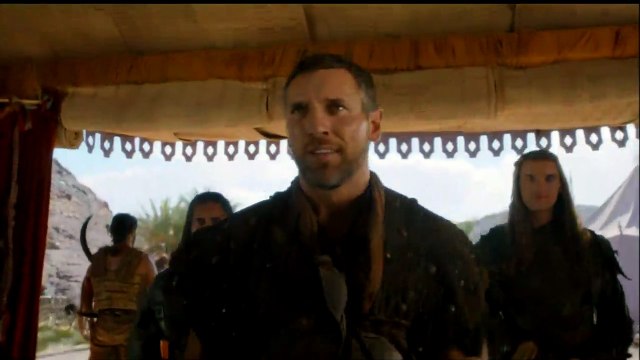Game of Thrones - saison 3 - épisode 8 Teaser VO