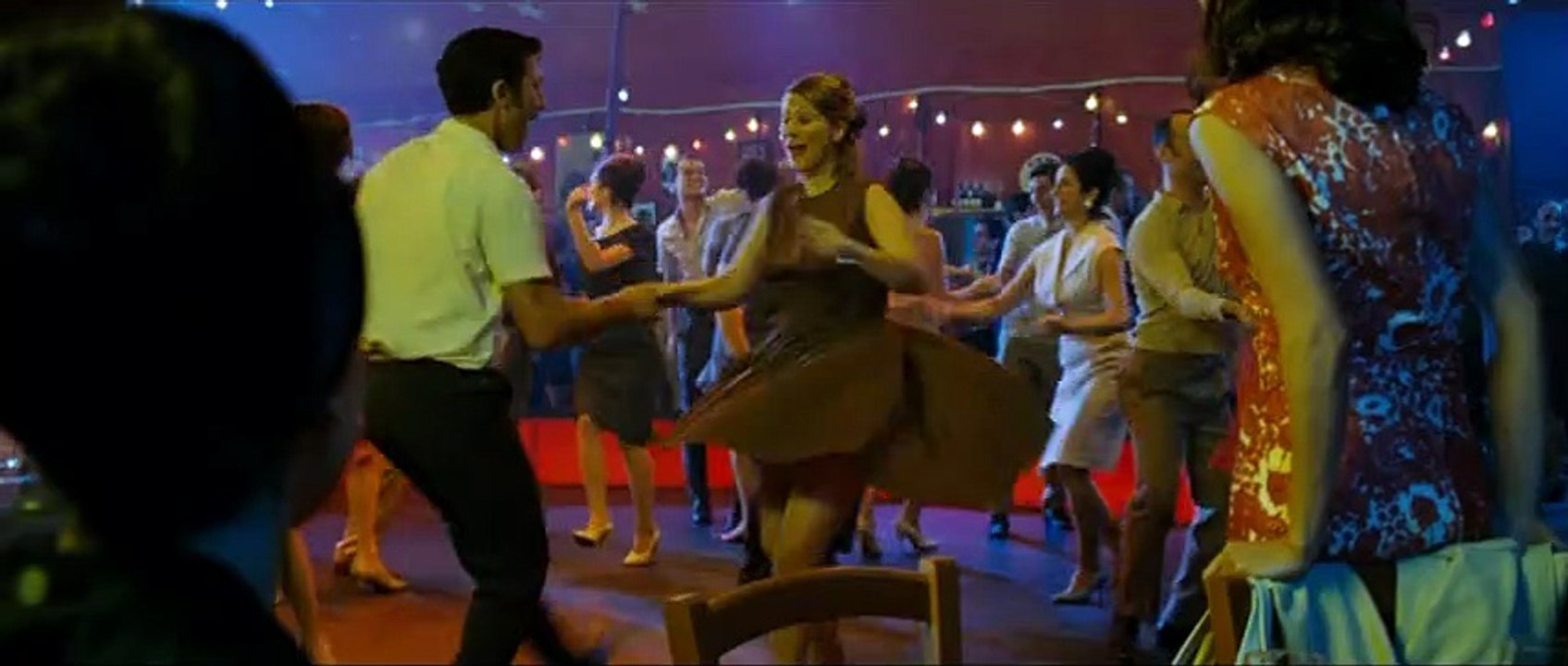 Mesrine : L'Instinct de mort Bande-annonce (2) VF