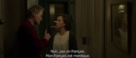 My Old Lady - EXTRAIT VOST 