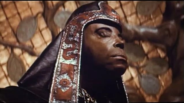 Conan le barbare Bande-annonce (2) VO