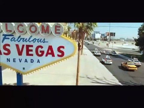 La Montagne ensorcelée Bande-annonce VF