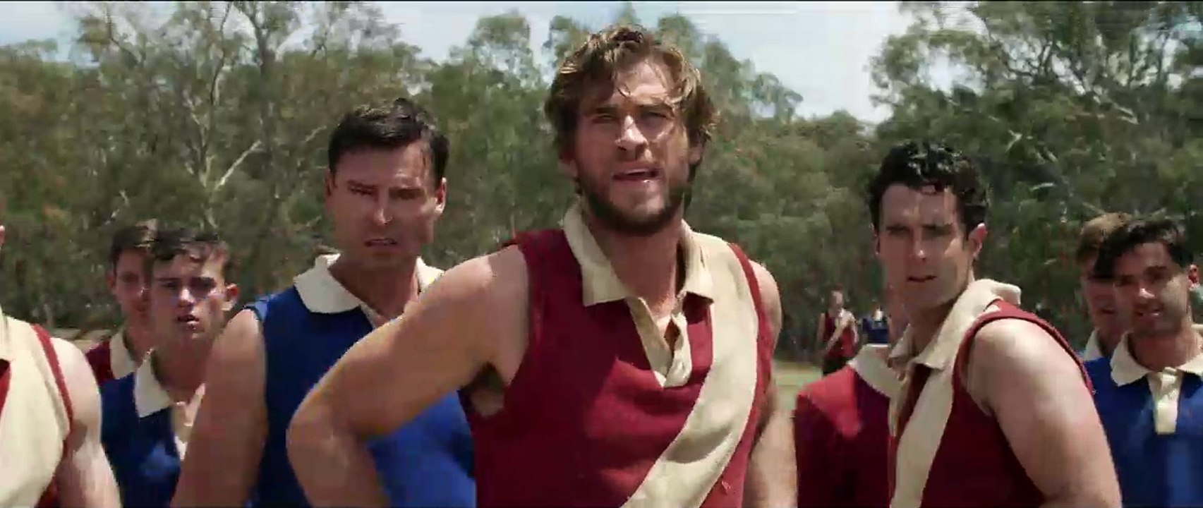 Haute couture Bande-annonce VF