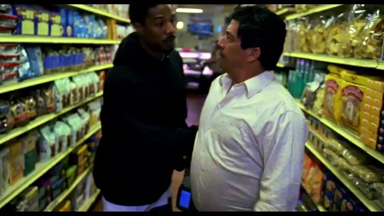 Fruitvale Station Bande-annonce VO