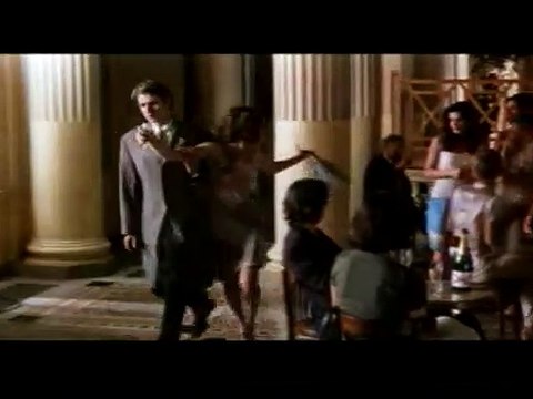 La Captive Bande-annonce (2) VF