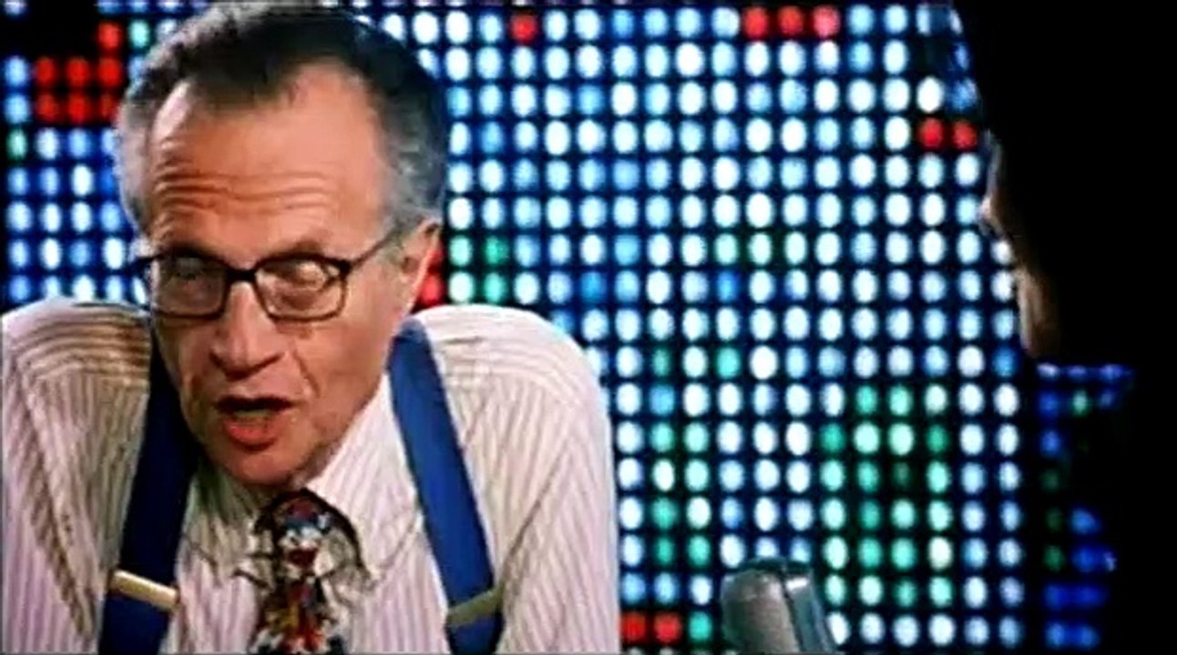 Couple de stars Bande-annonce VF