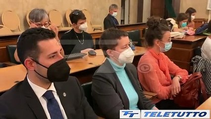 Video News - AL VIA IL FESTIVAL DELLA TERRA