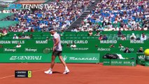 Highlights: Hurkacz scheitert an Dimitrov