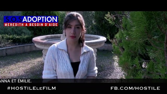 Hostile Bande-annonce VF