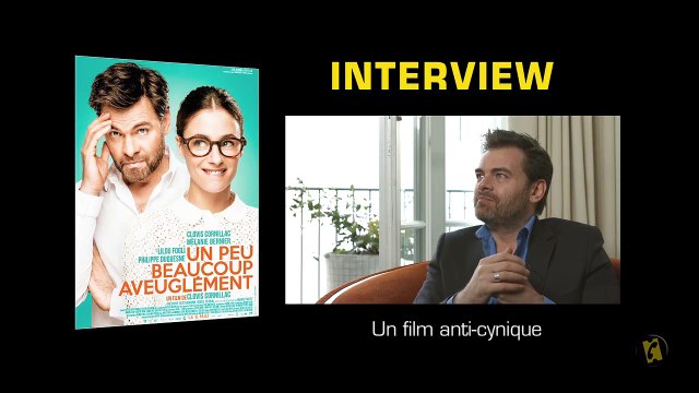 Un peu, beaucoup, aveuglément ? Un film anti-cynique