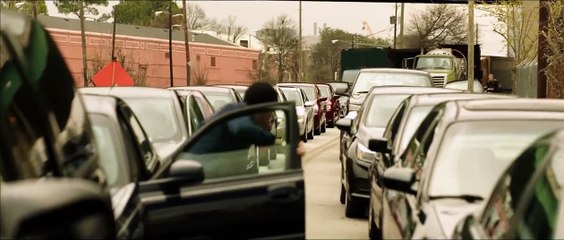 Criminal Squad EXTRAIT VO "Assaut"