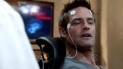 Intelligence (US) - saison 1 - épisode 10 Teaser VO