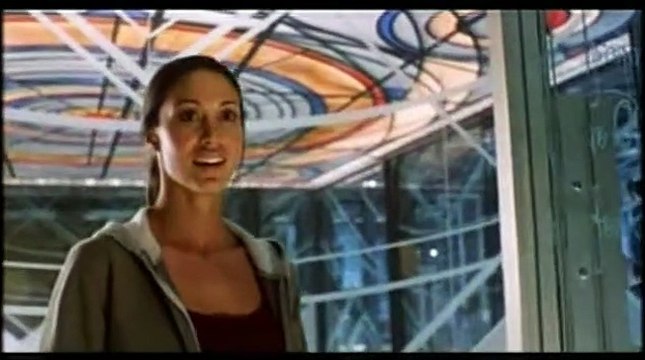 13 fantômes Extrait vidéo VF