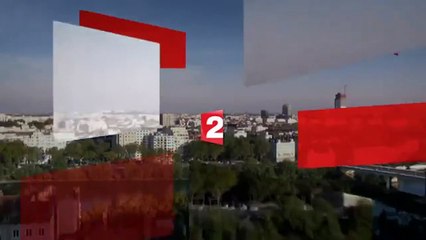 Disparue - Saison 1 - BANDE ANNONCE des épisodes 3 et 4