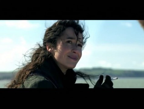 Les Yeux bandés Bande-annonce VF