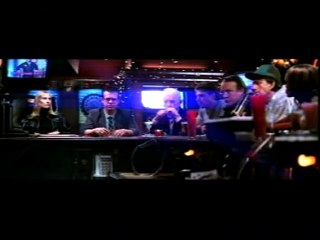 Magnolia Vidéo clip VF