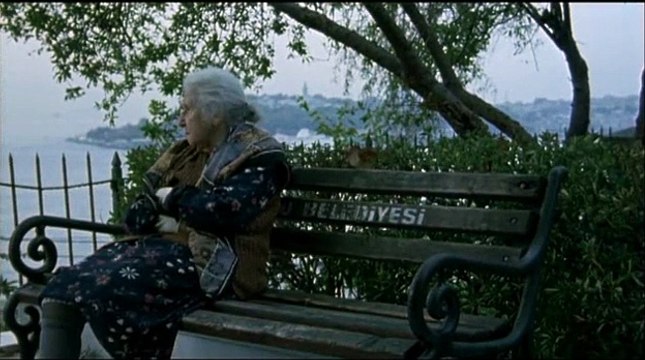 La Boîte de Pandore Extrait vidéo (5) VO