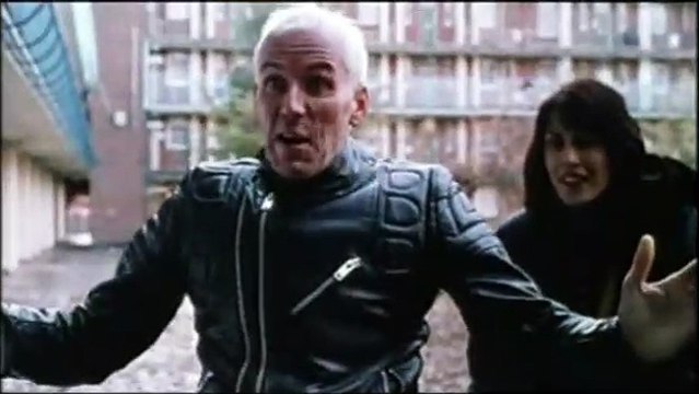 Jimmy Grimble Bande-annonce VF