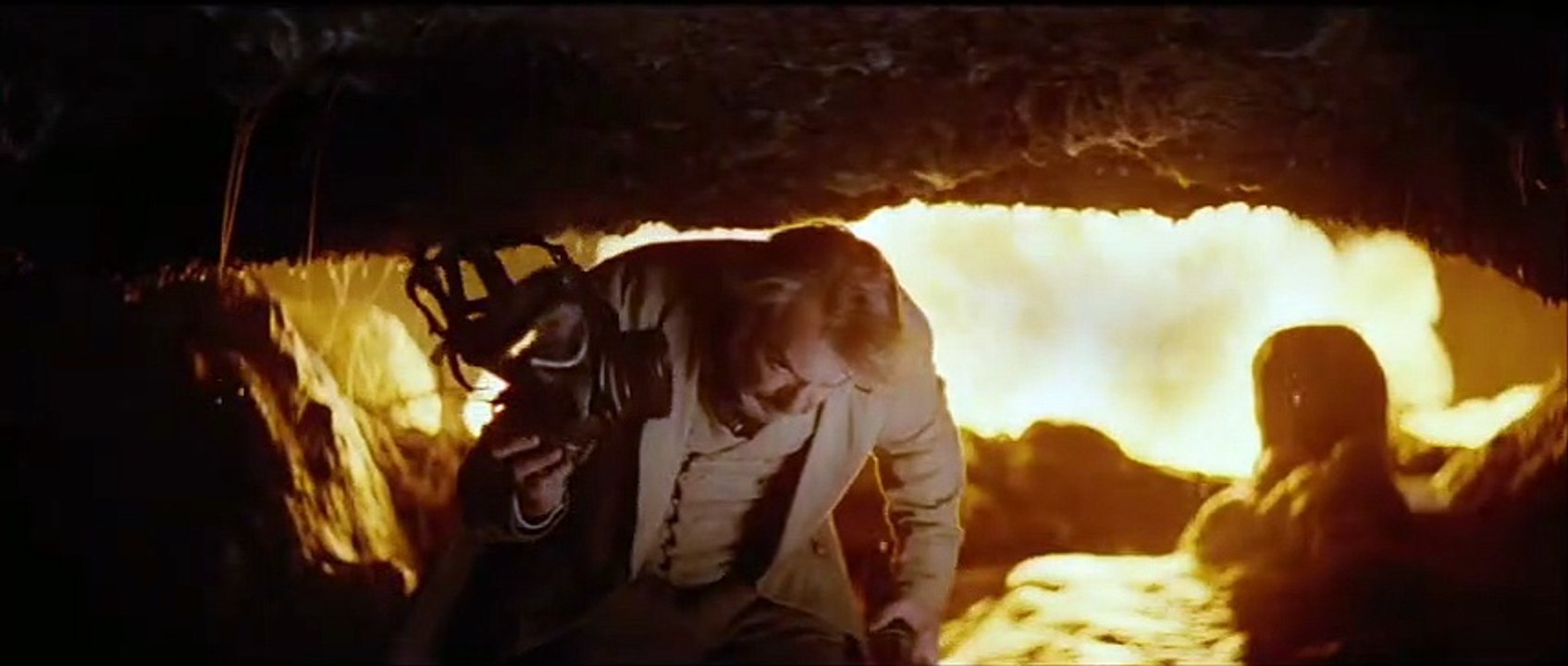 Les Aventures extraordinaires d'un apprenti détective Bande-annonce VF