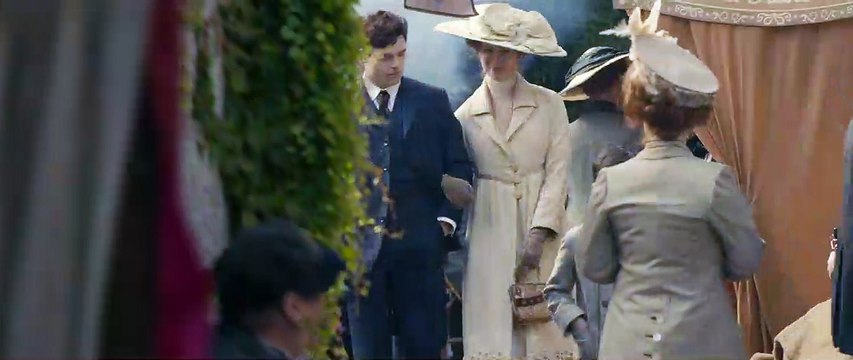 Une Promesse Bande-annonce VF