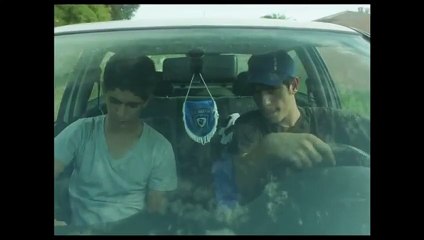 Les Apaches Teaser VF