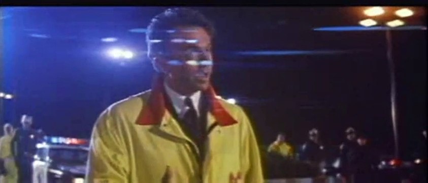 Les Aventures d'un homme invisible Bande-annonce VO