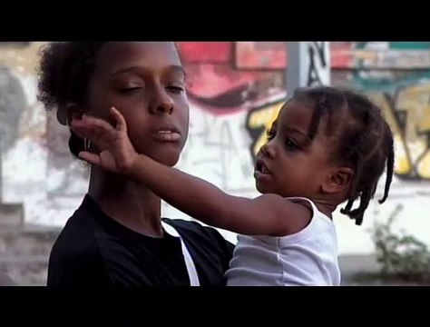 Le Pays à l'envers Extrait vidéo (7) VF