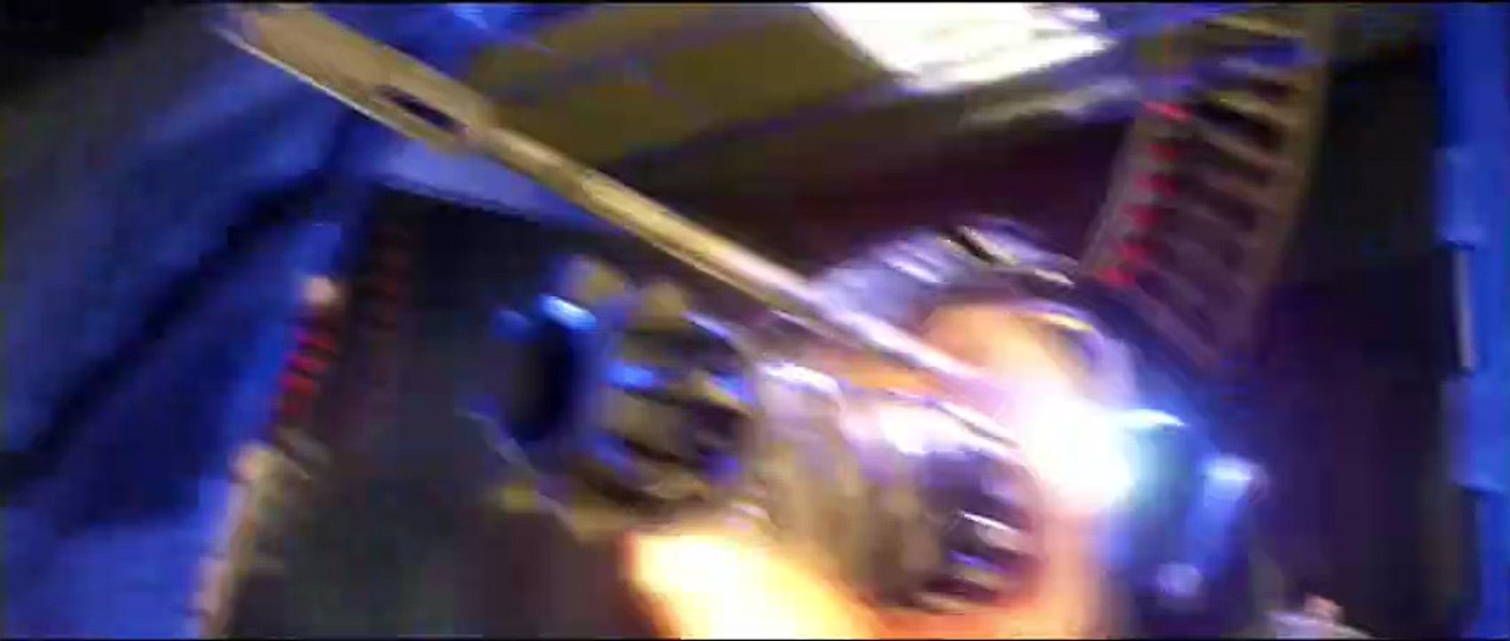 Star Wars : Episode III - La Revanche des Sith Bande-annonce (2) VO