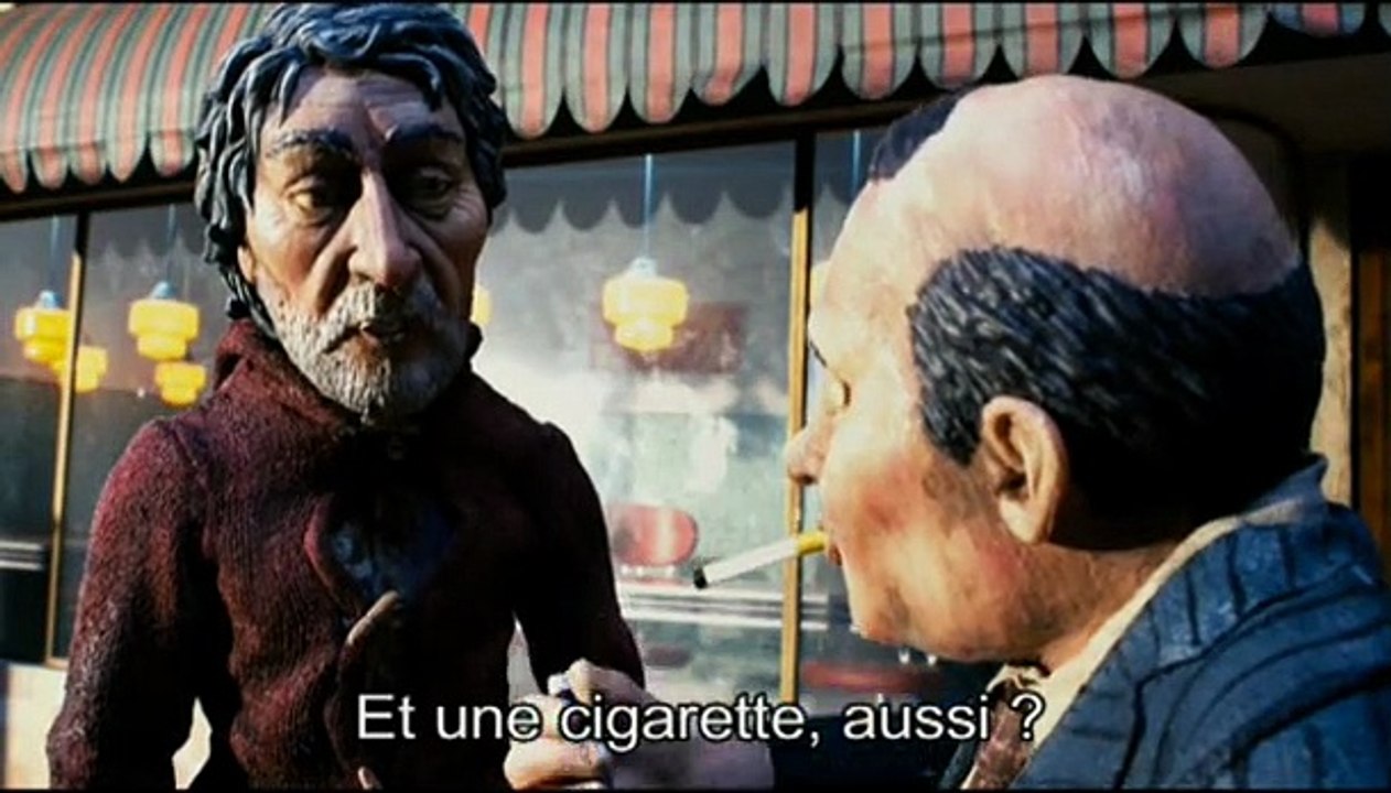 Le Sens de la vie pour 9.99$ Extrait vidéo VO