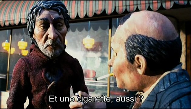 Le Sens de la vie pour 9.99$ Extrait vidéo VO